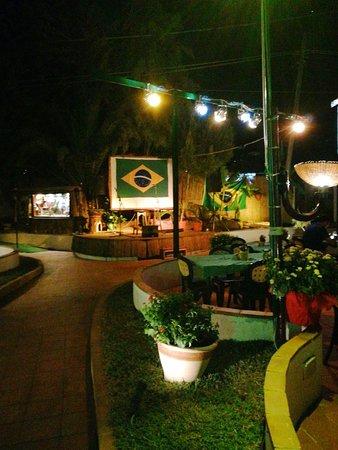 Rio Grande Sud