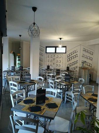 Pepperoncino Pizzeria
