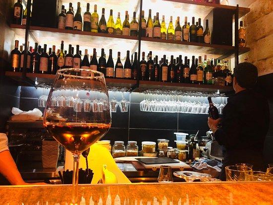 Caliz Wine & Food Experience