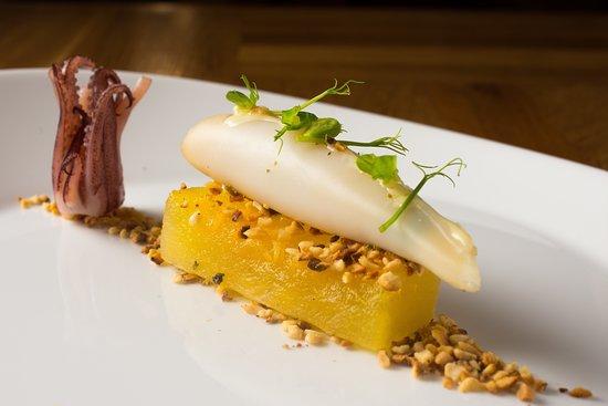 AGAPE Ristorante