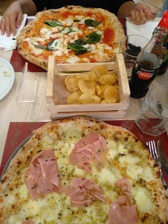 I Veraci Pizza e Fritti