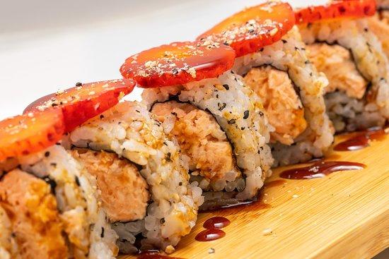 Sushi Lab