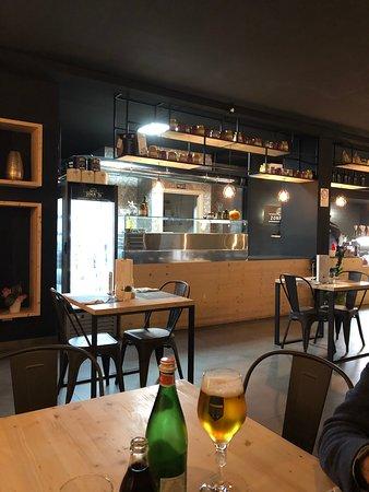 Ristorante Braceria Pizzeria Zona 13
