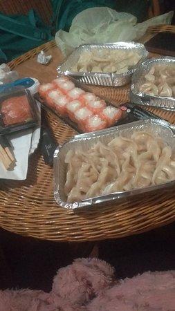 Mi Zai Sushi