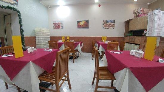 Pizzeria Fratelli Di Matteo