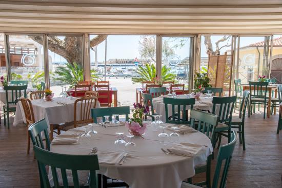 Trattoria del Mar