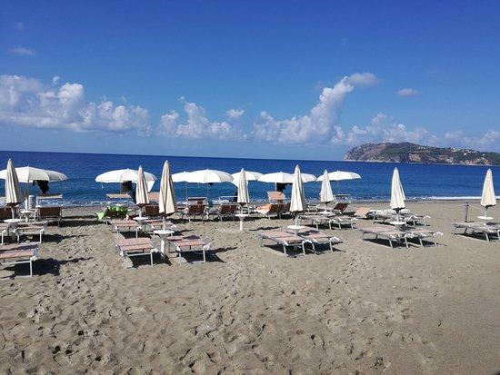 Ristorante dell'Frontemare Club