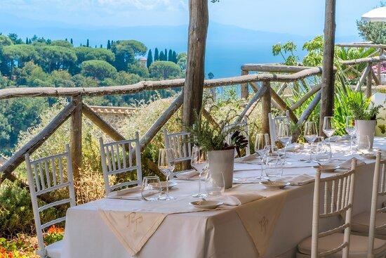 Ristorante Gli Ulivi