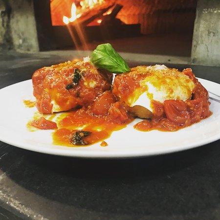 L'Antica cantina