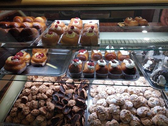 Pasticceria Cavaliere