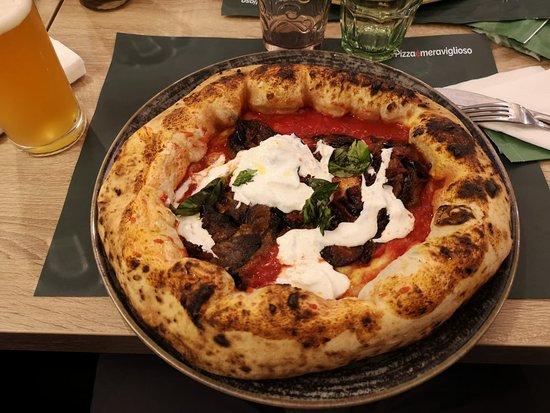 Pizzeria Vincenzo Capuano Vomero