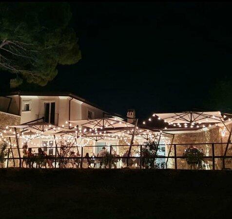 Osteria Petrosine