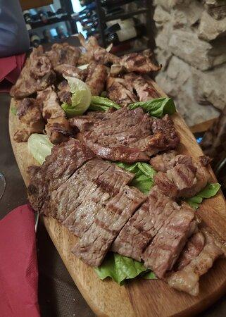 Enosteria TaGe