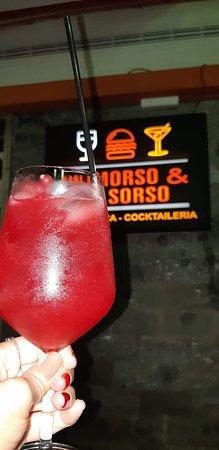 Un Morso & Un Sorso