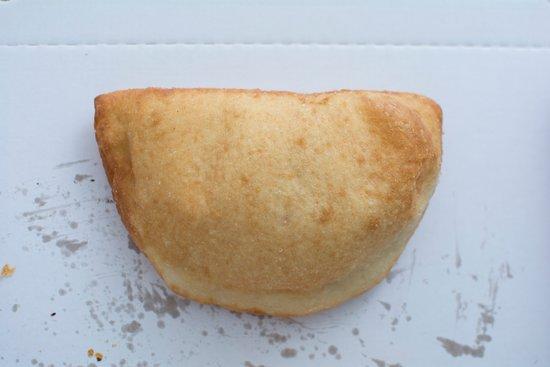 L'angolo Del Calzone