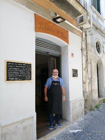 Salumi E Vini