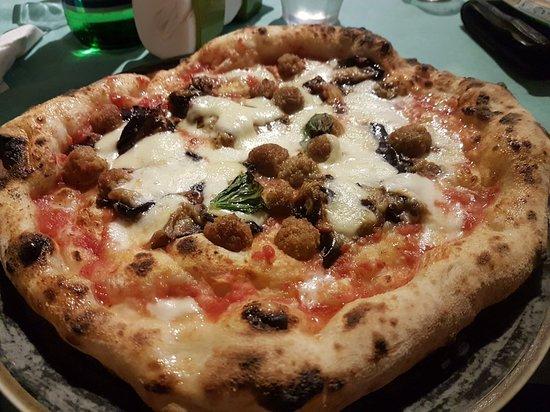 Pizzeria Supremo