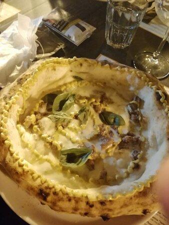 Pizzeria Vino e Biga