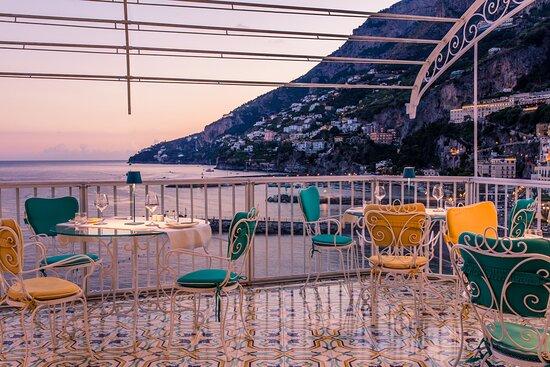 Bistrot La Terrazza