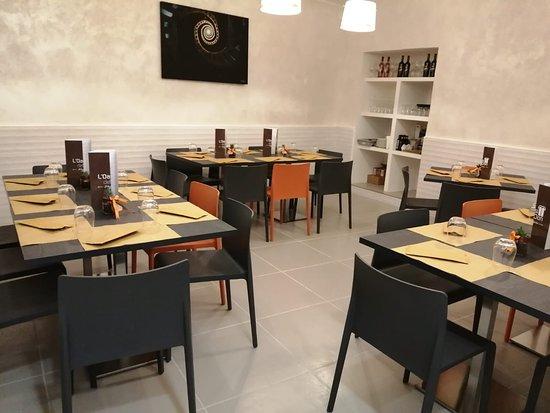 Pizzeria l'Oasi del Don