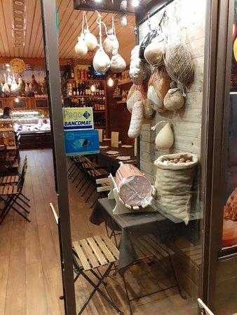 Salumeria Buono 1934