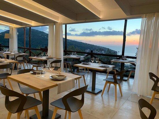 L'uliveto Seaview