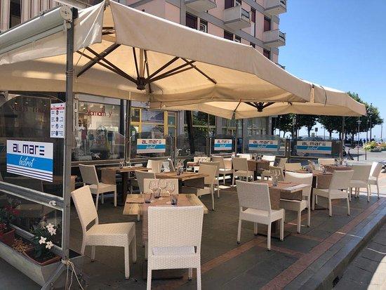 Al Mare Bistrot