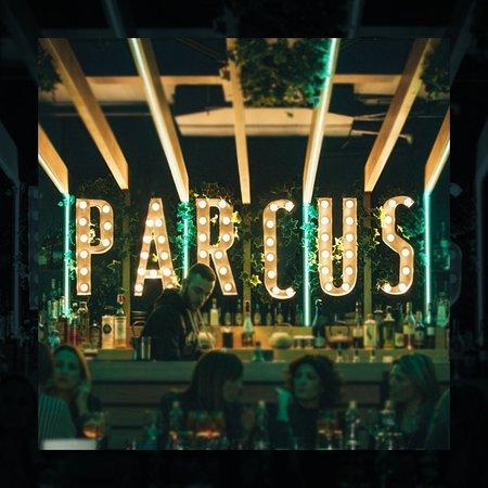 Parcus Bar Botanico