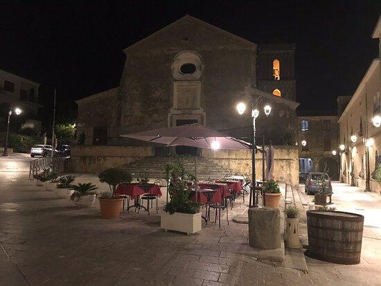 Il Mastio