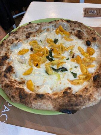 Pizzeria Paolieri
