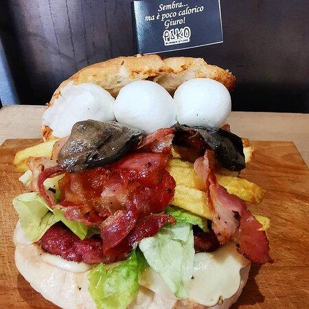 Pako Burger Store