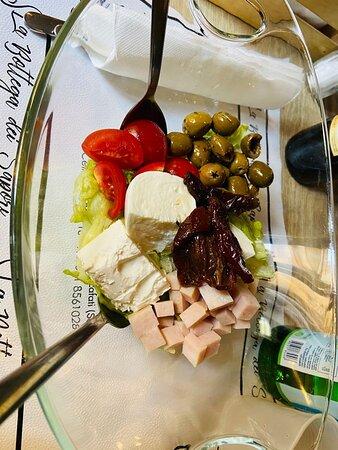 La Bottega Prosciutteria e Vineria