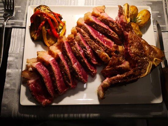 Ebrius Wine & Beef