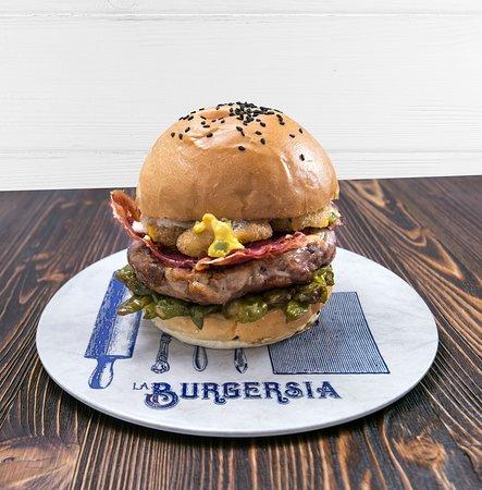 La Burgersia