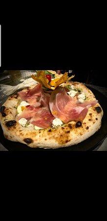 0823 Pizza Experience
