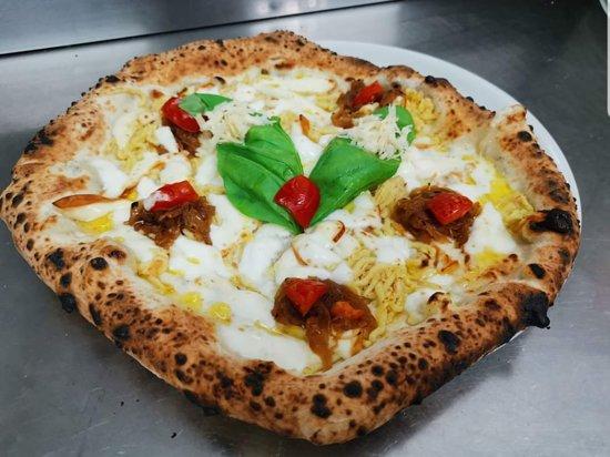 Pizzeria Dei Soci X