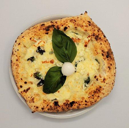 Pizzeria Cristian Mamazza 3.0