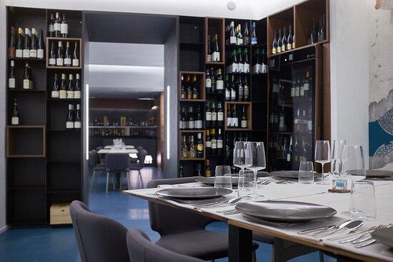 Osteria delle Arti