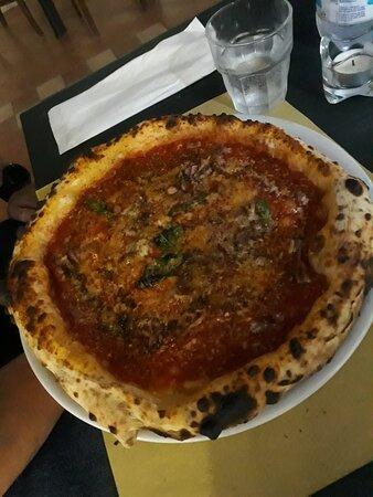 Ristorante Pizzeria Jamm' Ja