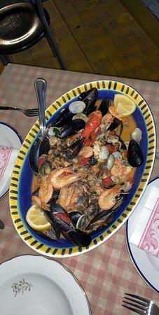 Gusto Cilento