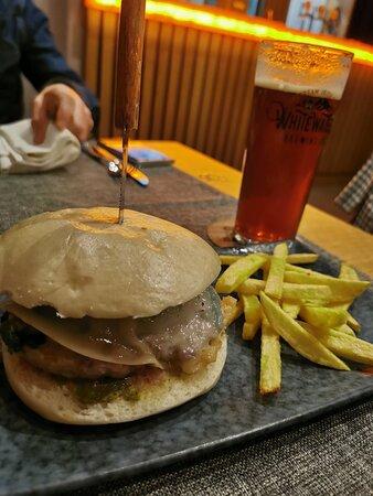 Hamber Haus