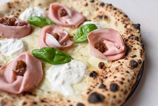 Pizza Social Lab
