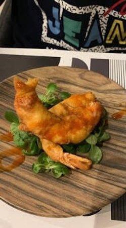 Ginto Eatery