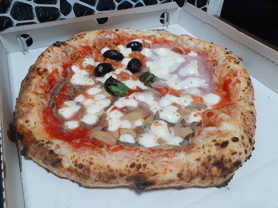 Corrado's Pizza