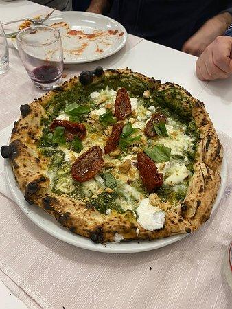 Pizzeria A Modo Mio