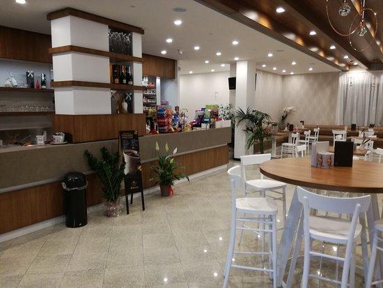 Civico 19 cafe
