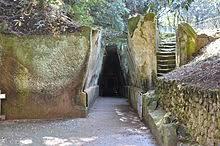 Sito Archeologico di Cuma