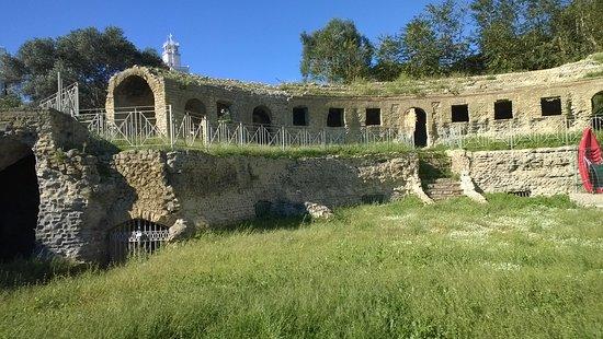 Tomba di Agrippina
