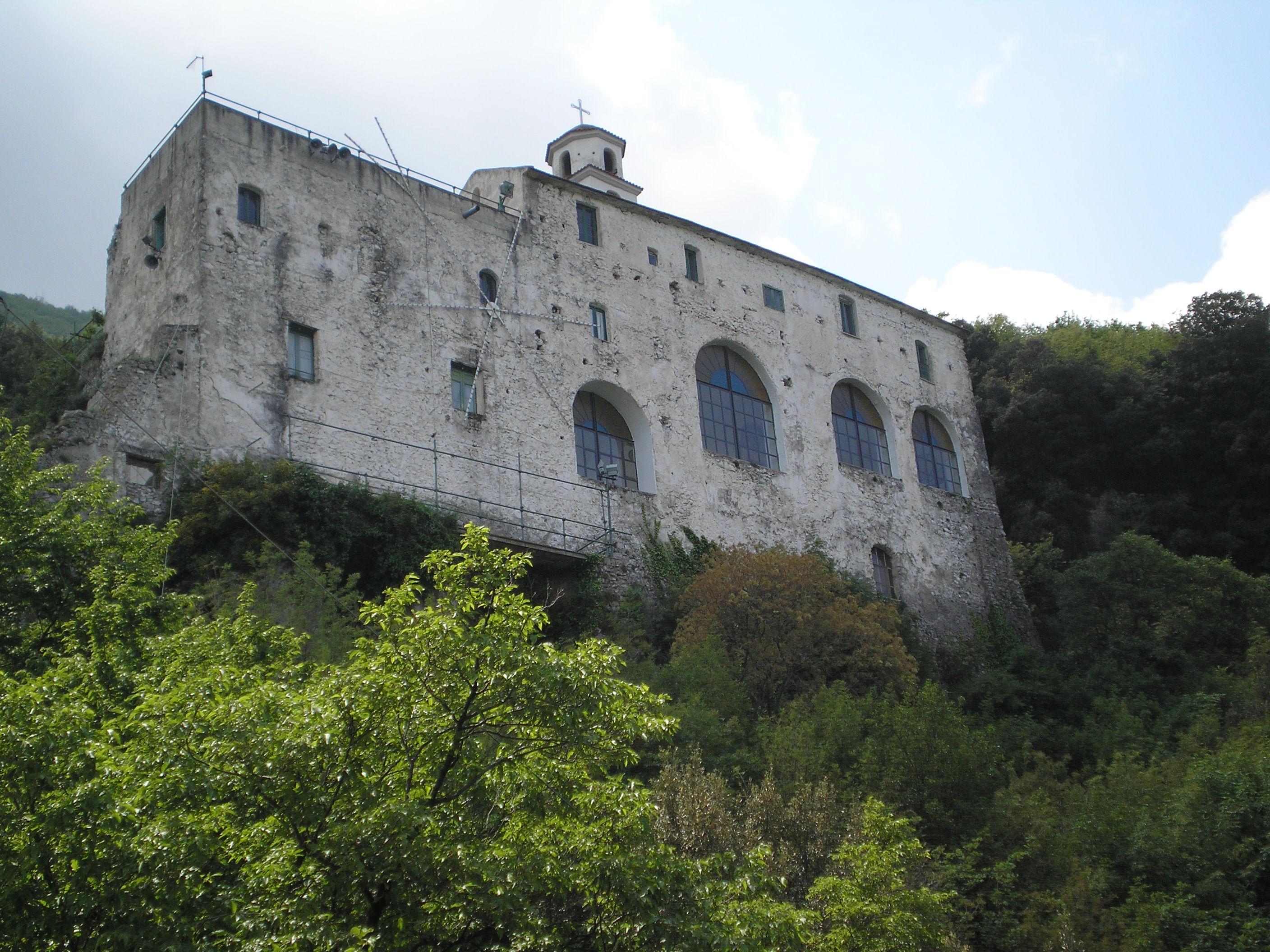 santuario di Santa Maria dei Miracoli