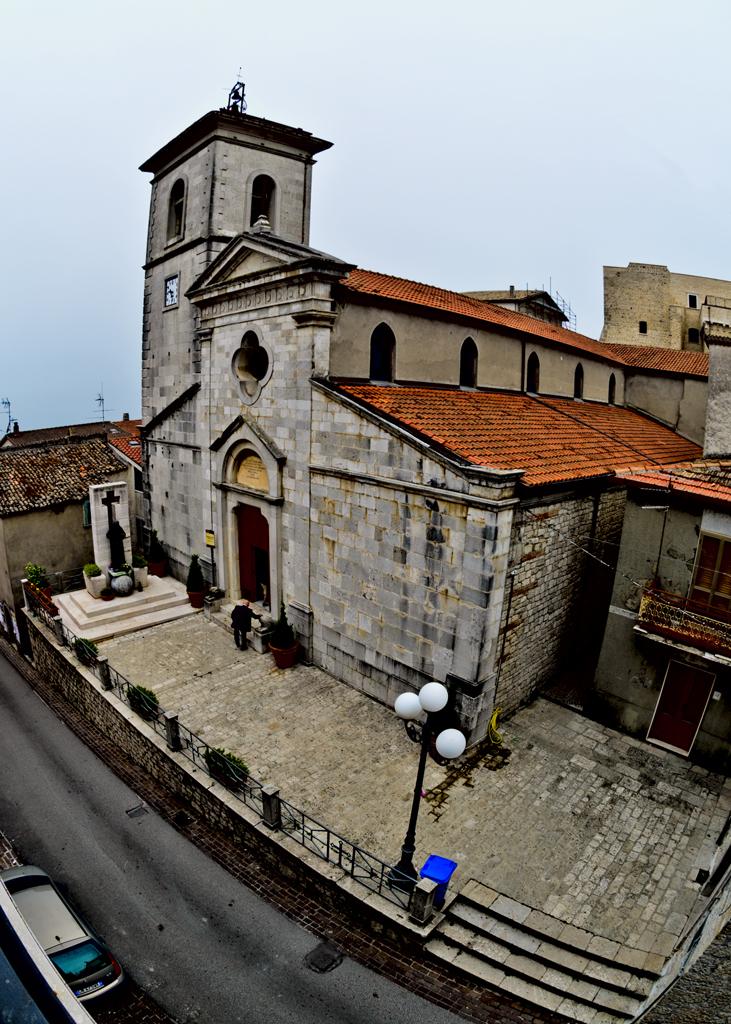 Chiesa dell'Annunziata